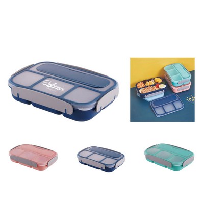 Student Bento Box