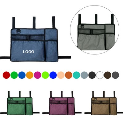Walker Tote Bag