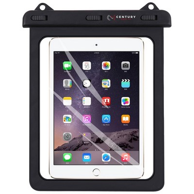 Universal Waterproof Dry Bag Pouch For Tablets up to 12.5"