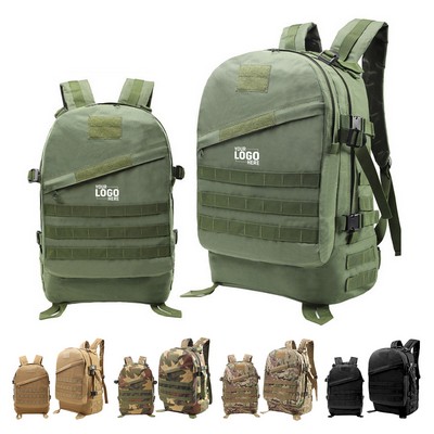 Military Tactical Backpack