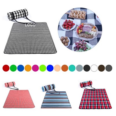 Waterproof Outdoor Picnic Blanket