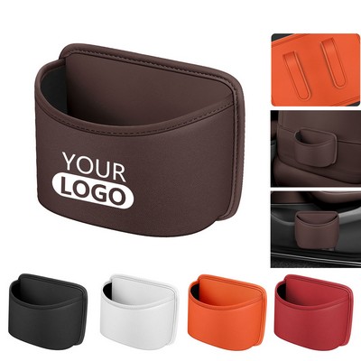 Universal Foldable Car Trash Can