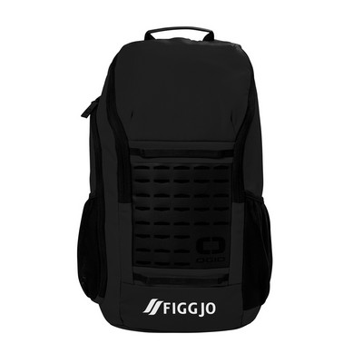 OGIO® Surplus Embroidered Backpack
