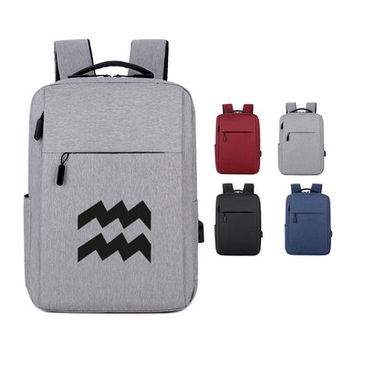 15.6" Laptop Backpack