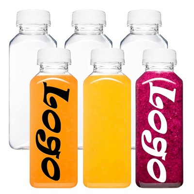 16 Oz Juice Bottle