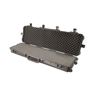 Pelican iM3300 Storm Case with Foam (Black)