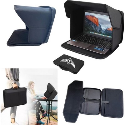 Laptop Sunshade