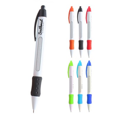 Rotating Message Pen