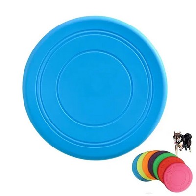 Outdoor Playing Disk Flyer
