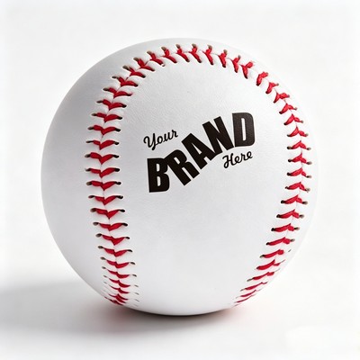 Official Size Baseball