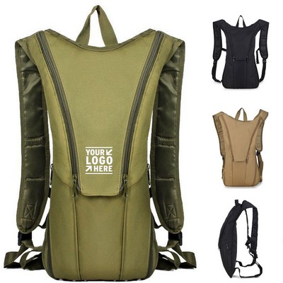 Summit Explorer Adventure Backpack