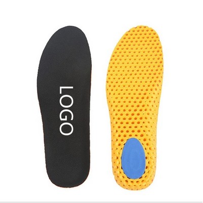 Ventilated Footbed Inserts