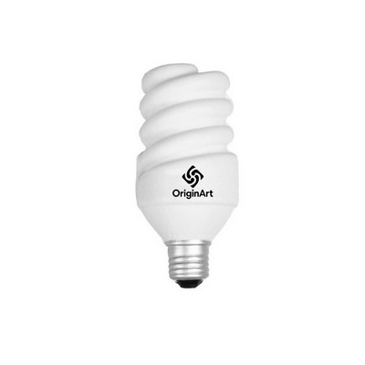 PU Stress Energy Saving Light Bulb