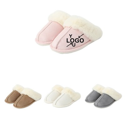 Cozy Women's Slippers