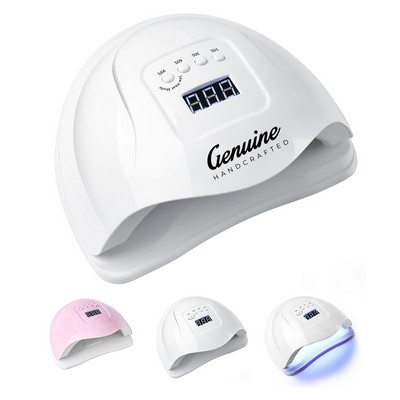 60W UV Gel Nail Lamp