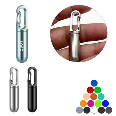 Portable Pill Box