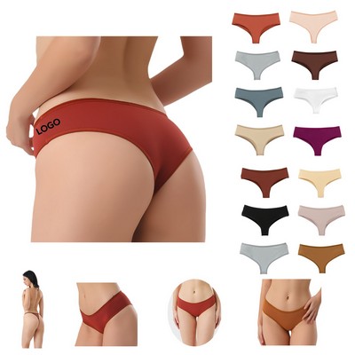 Women's Soft Cotton Underwear