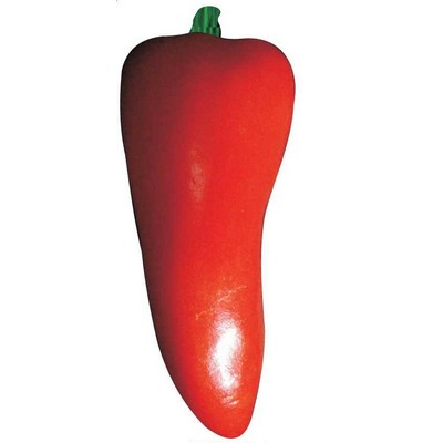 Red Chili Pepper Maxi Magnet (10 Square Inch)