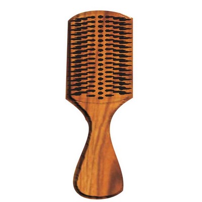 Hair Brush Maxi Magnet (6 Square Inch)