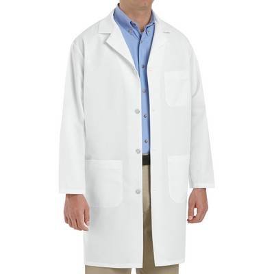 Red Kap® Men's Staff Coat