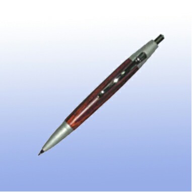 Stylish Rosewood Ballpoint Pen