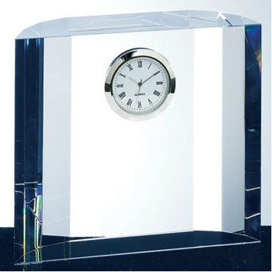 Fantasy Clock Block