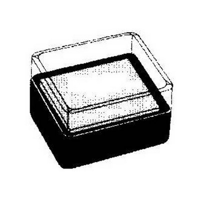 Cube Stamp Pad