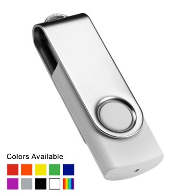 Swivel USB 2.0 (512MB)
