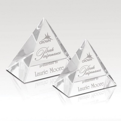 Reflections 3-1/2"H