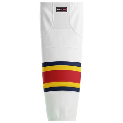 Florida Pro Series Home Socks