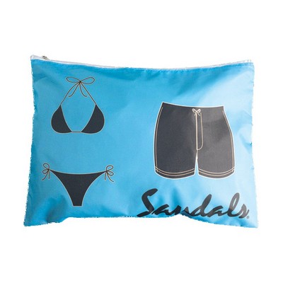 Bathing Suit Wet Bag