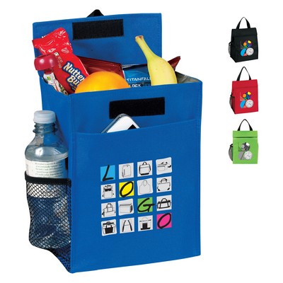 Insulated Lunch Bag