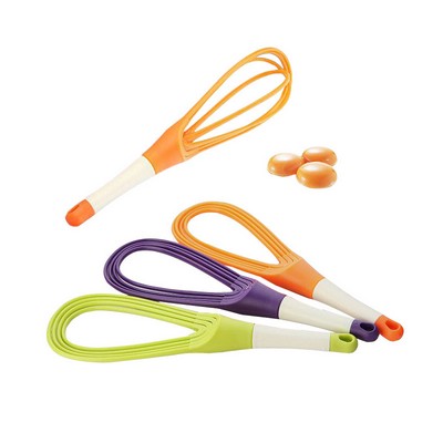 Twister Collapsible Whisk