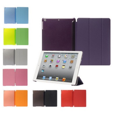 iBank ® Leatherette Case compatible with iPad Mini 7 (A17 Pro) 2024, Mini 6 (2021)