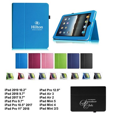 iBank ® Leatherette Case compatible with iPad Air 3 2019 / Pro 10.5''