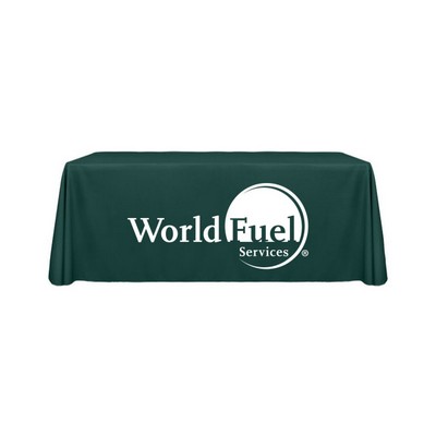 Convertible Table Cloth For 4-6' Table