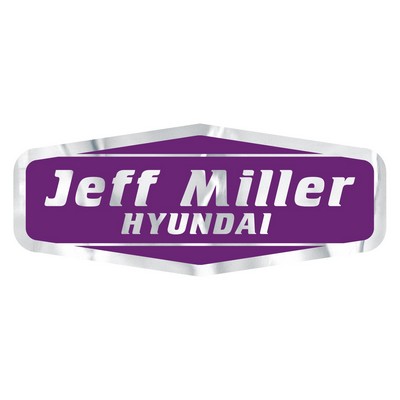 Car-Cal Dealer Decal | Diamond | 1 3/4" x 4 1/4" | White Reflective