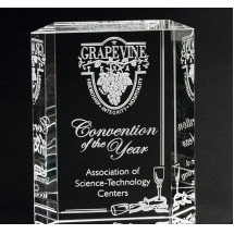 Carlyle Award 6"