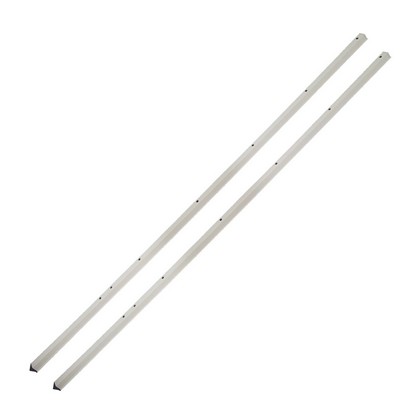 6' In-Ground Banner Posts