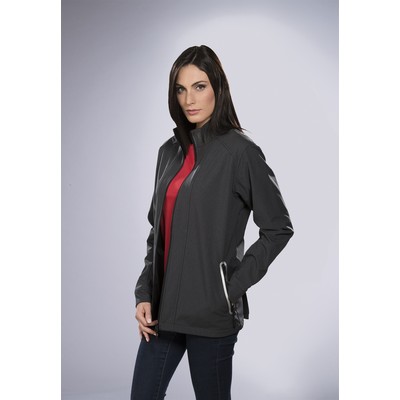 Women's Cardiff Performance Jacket w/Welded Pockets