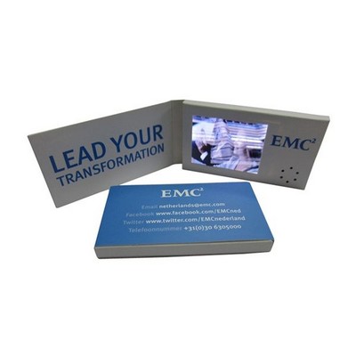 VidBro 2.4 Video Brochure