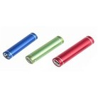 Cylinder 2000 Mah Power Bank