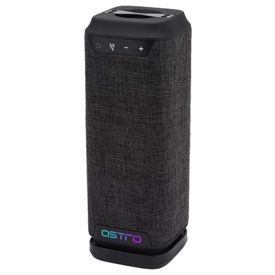 RoxBox 15W IPX7 Bluetooth 360 Speaker