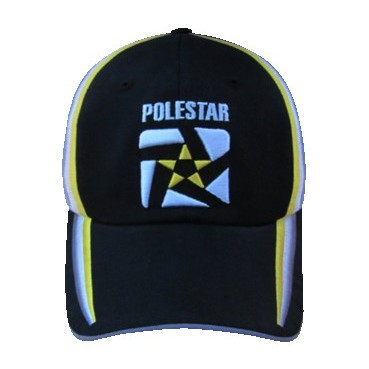 Xtreme Cap w/Side Design