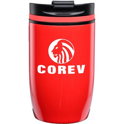 12 Oz. Equinox Series Tumbler - Laser Etched