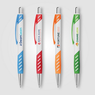 Meteor Brights - Full-Color Inkjet
