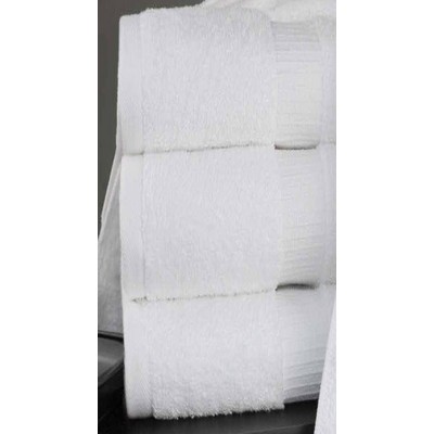 Oxford Bellezza Dobby Wash Cloth