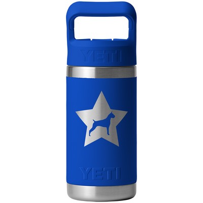 YETI® Rambler® Jr. 12 Oz Kids Bottle