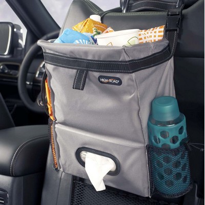 High Road™ Car Organizers by Talus® Puff n Stuff™ Trash Station