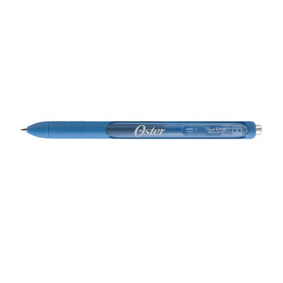 Paper Mate® Inkjoy Gel - Black Ink - Slate Blue